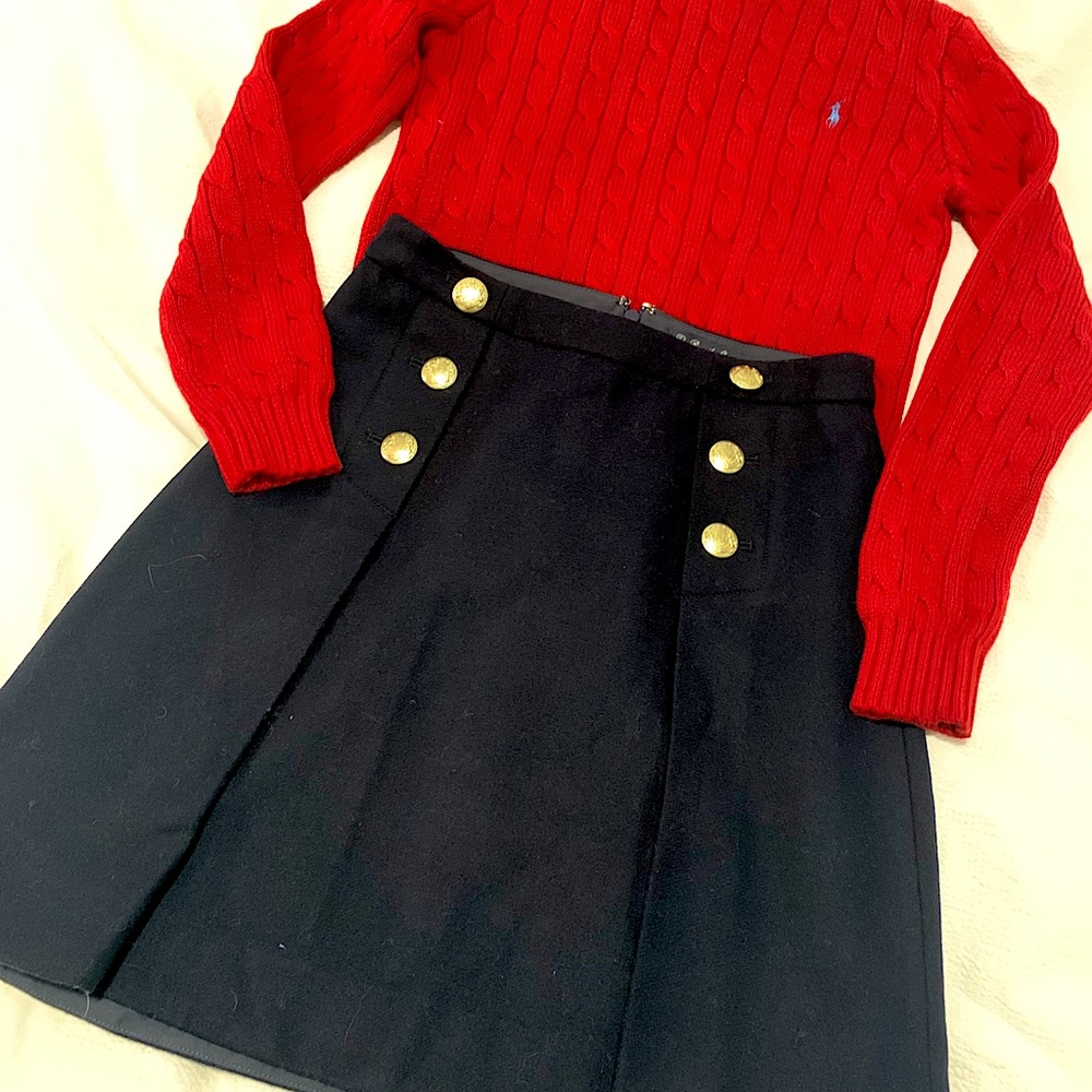 PREPPY J. Crew RL BUNDLE